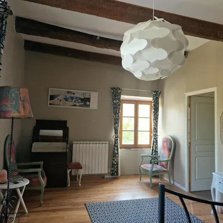 The Corner House Frühstückspension